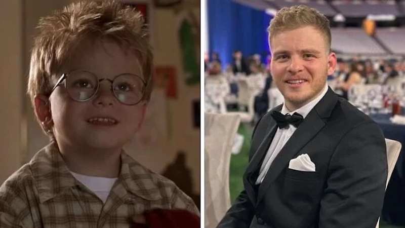 Звезды тогда и сейчас: кадры, которые заставят почувствовать ход времени