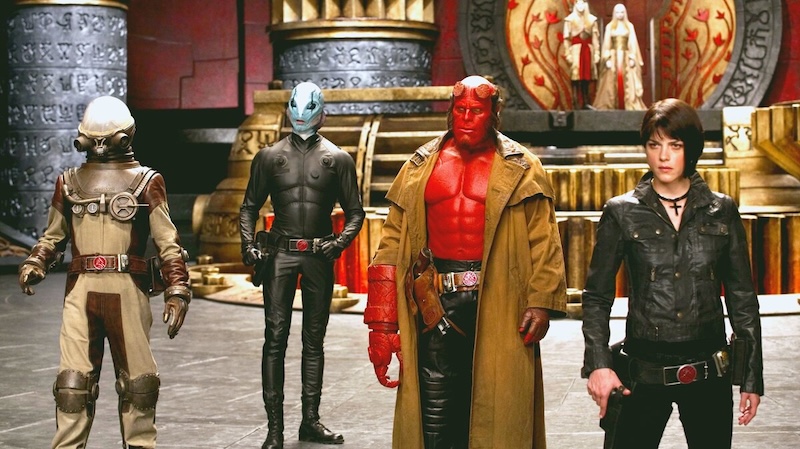 27 сиквелов, которые оказались лучше оригинала