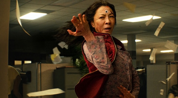 Лучшие фильмы за 25 лет по версии пользователей Rotten Tomatoes