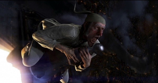 Самые громкие кассовые кинопровалы за последние 25 лет