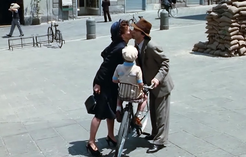 Топ-30 кинодрам по мнению пользователей IMDb