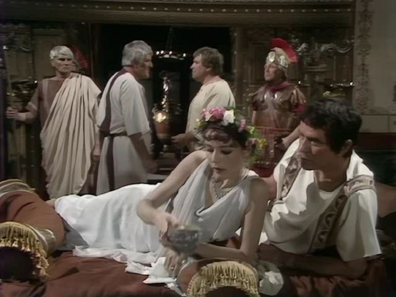 Топ-25 лучших мини-сериалов по версии пользователей на IMDb