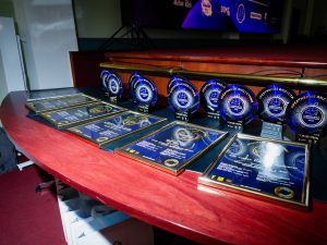 Объявлены победители ежегодной бизнес-премии Креативные индустрии 2026