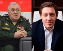 СМИ: дело Цаликова связали с делом, по которому ущерб составил в 20 млрд рублей