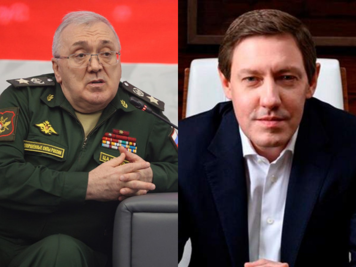 СМИ: дело Цаликова связали с делом, по которому ущерб составил в 20 млрд рублей