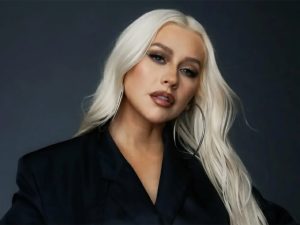 Кристина Агилера