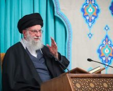 Иран подтвердил гибель верховного лидера Али Хаменеи 