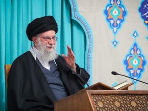 Иран подтвердил гибель верховного лидера Али Хаменеи 