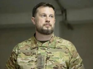 Основатель «Азова»* формирует армию радикалов для борьбы с Зеленским