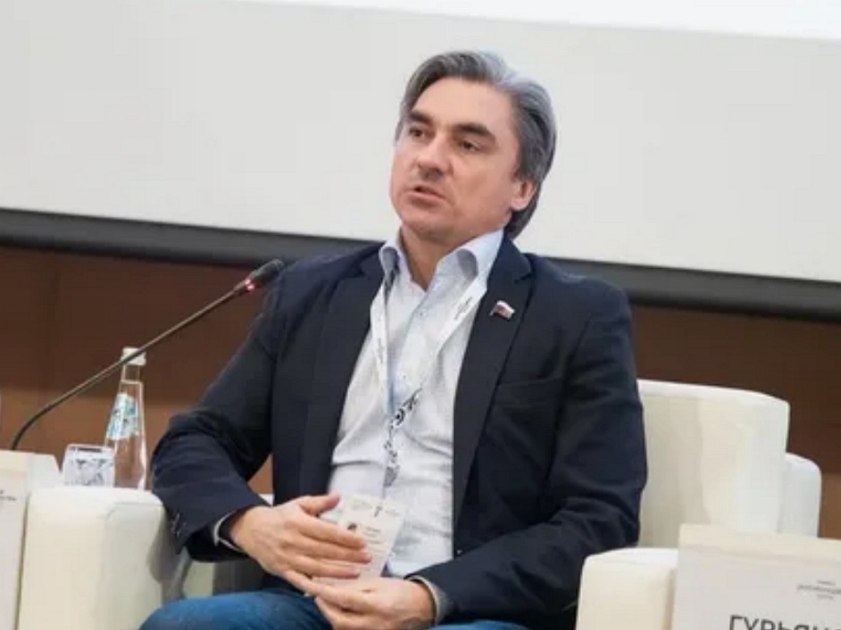 «Сам виноват»: депутата Свинцова исключили из ЛДПР — названа причина