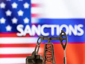 Asia Times США могут отменить санкции против российской нефти