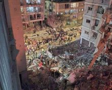 Иран исполнил «Правдивое обещание»: во время обстрела Израиля пострадали 64 человека