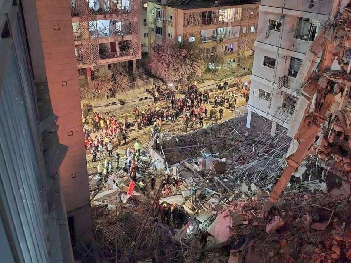 Иран исполнил «Правдивое обещание»: во время обстрела Израиля пострадали 64 человека