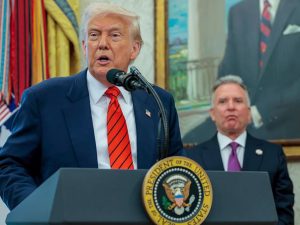 Axios раскрыл планы Трампа по прекращению войны с Ираном