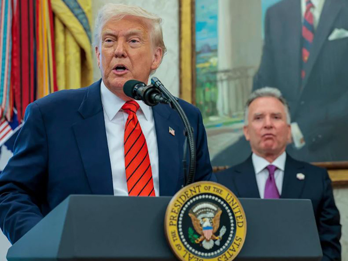 Axios раскрыл планы Трампа по прекращению войны с Ираном