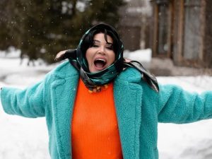 Надежда Бабкина