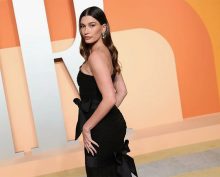 Хейли Бибер