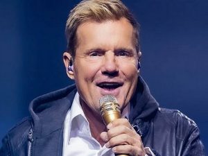 Дитер Болен