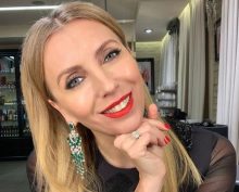 Светлана Бондарчук