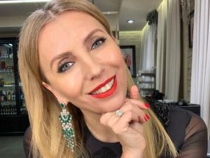 Светлана Бондарчук