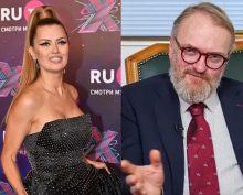 Боня и Милонов