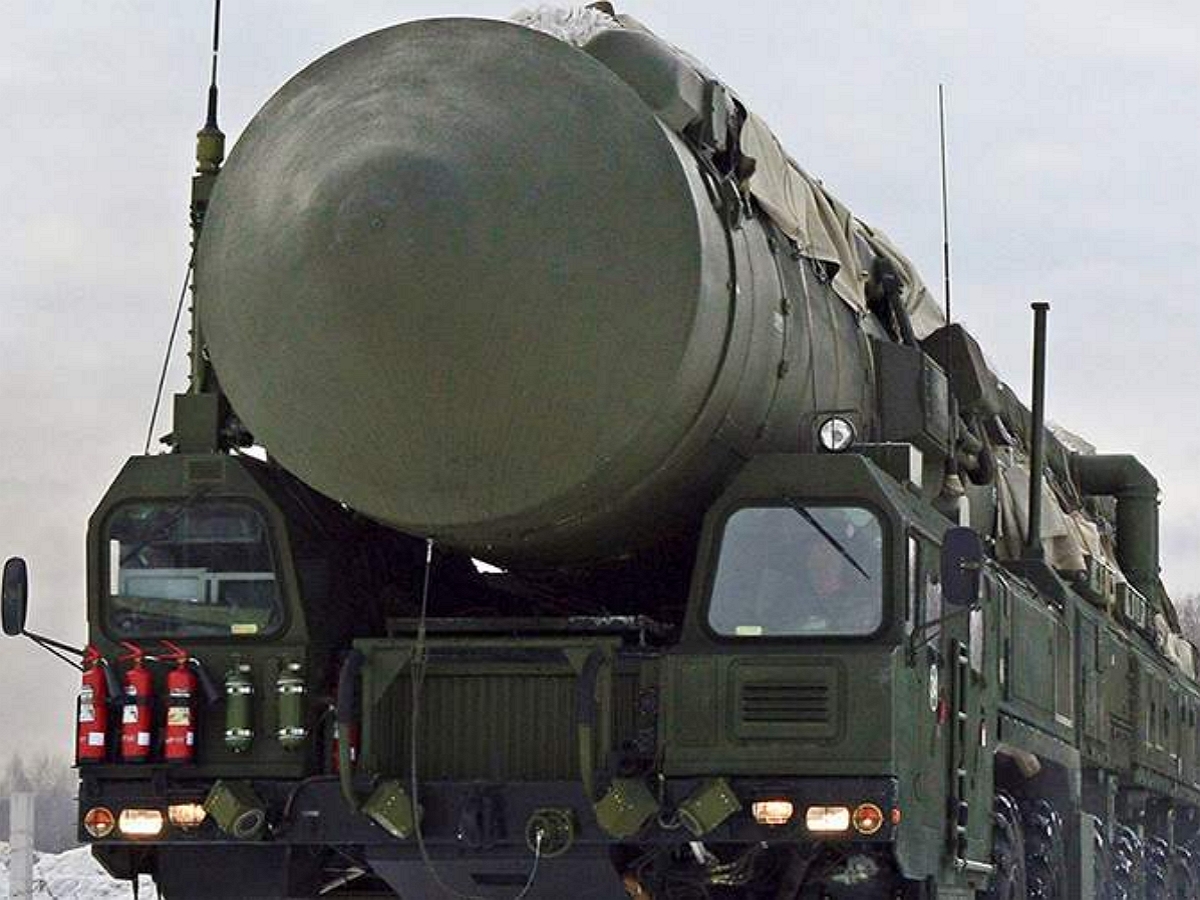 «Запредельные» «Посейдон» и «Буревестник» вынудили США требовать переговоров с РФ