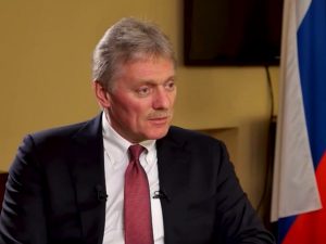 Песков: Путин поддержал идею о взносах бизнеса «на нужды государства» 