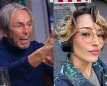 «Он умер как собака»: дочь Умара Джабраила ошарашила признаниями об отце