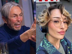 «Он умер как собака»: дочь Умара Джабраила ошарашила признаниями об отце