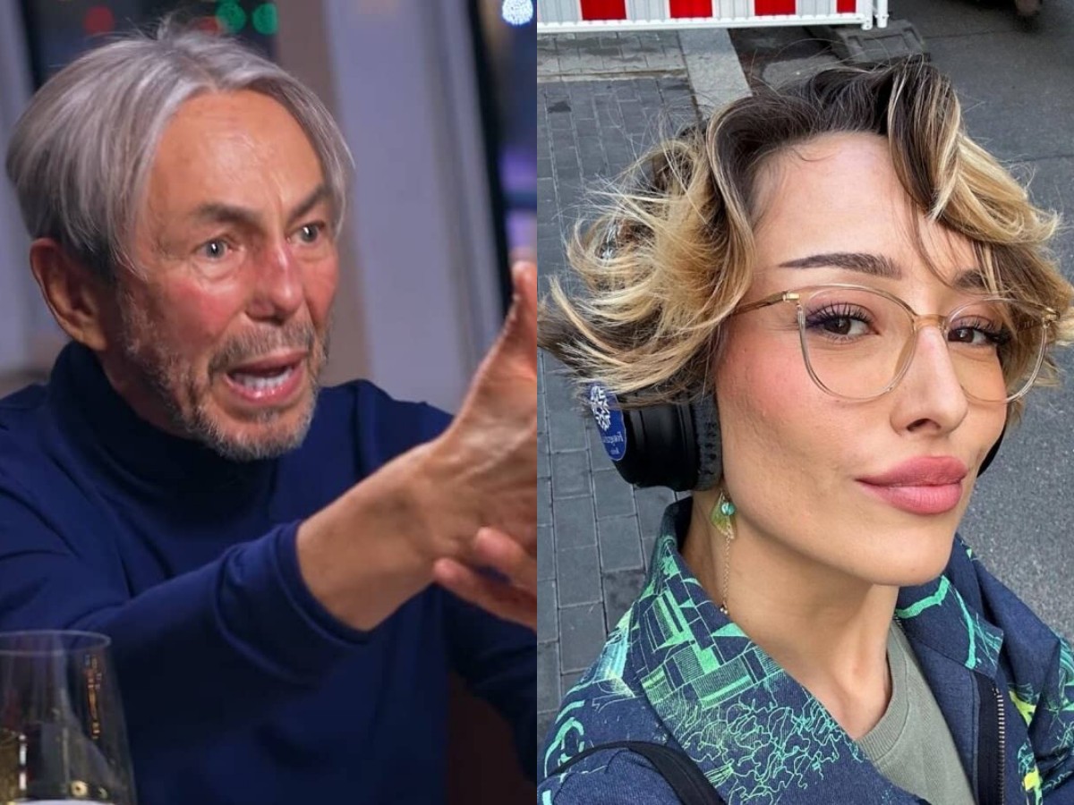 «Он умер как собака»: дочь Умара Джабраила ошарашила признаниями об отце