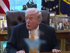 «Такого ещё не было»: сенсационное предсказание о будущем Трампа прозвучало на Западе