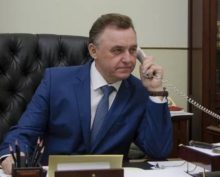 Имущество покойного экс-главы Вологды Шулепова изъяли в доход государства