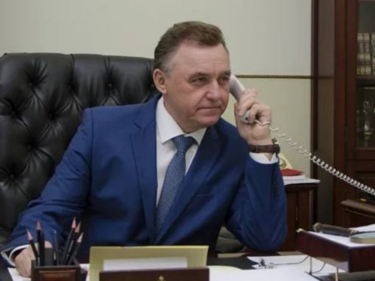 Имущество покойного экс-главы Вологды Шулепова изъяли в доход государства