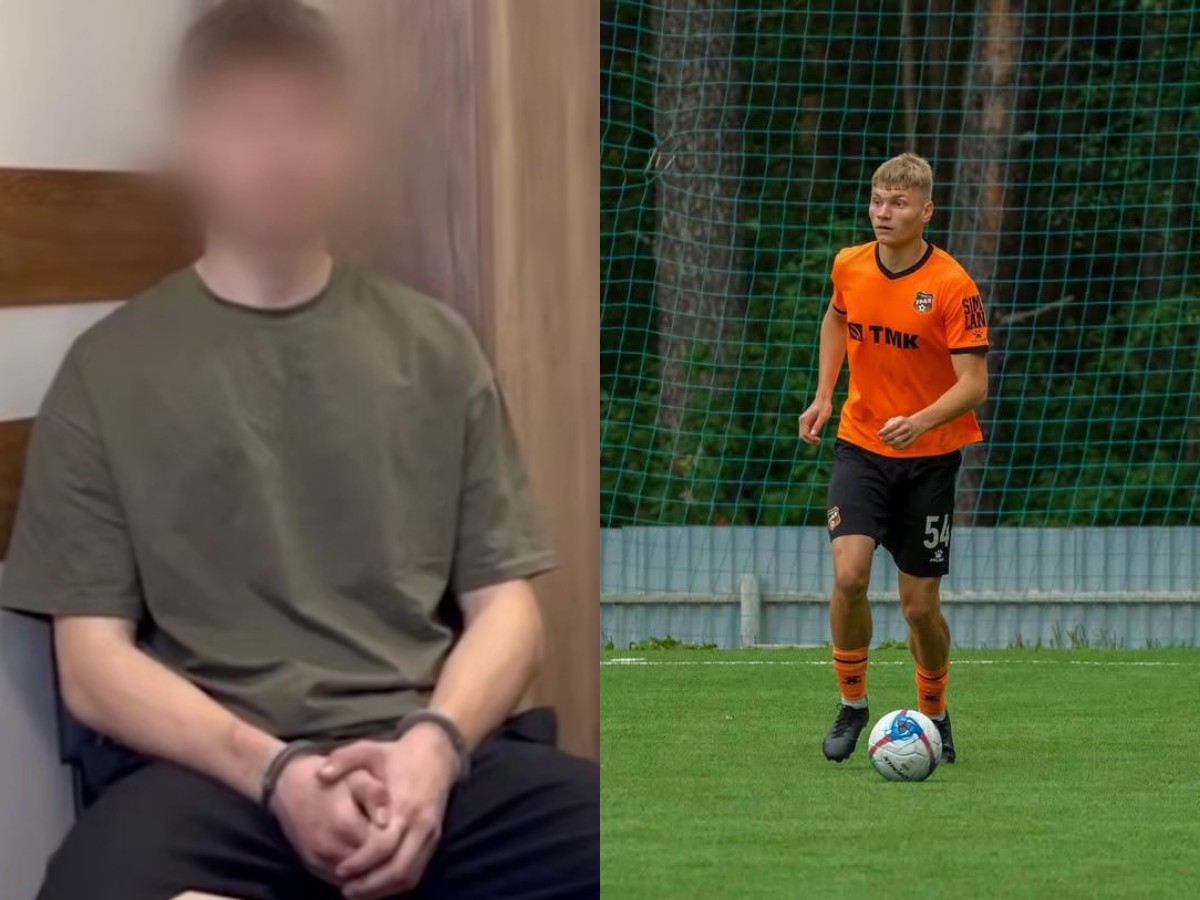 «Сломал ей кости лица»: стали известны подробности убийства футболистом предпринимательницы в Москве