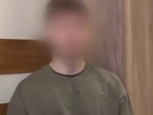 Футболист убил предпринимательницу