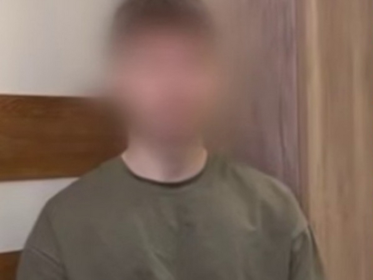Футболист убил предпринимательницу