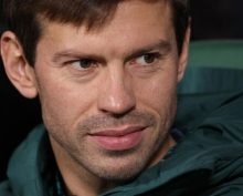 Футболист Смолов предстанет перед судом  по делу о драке в 