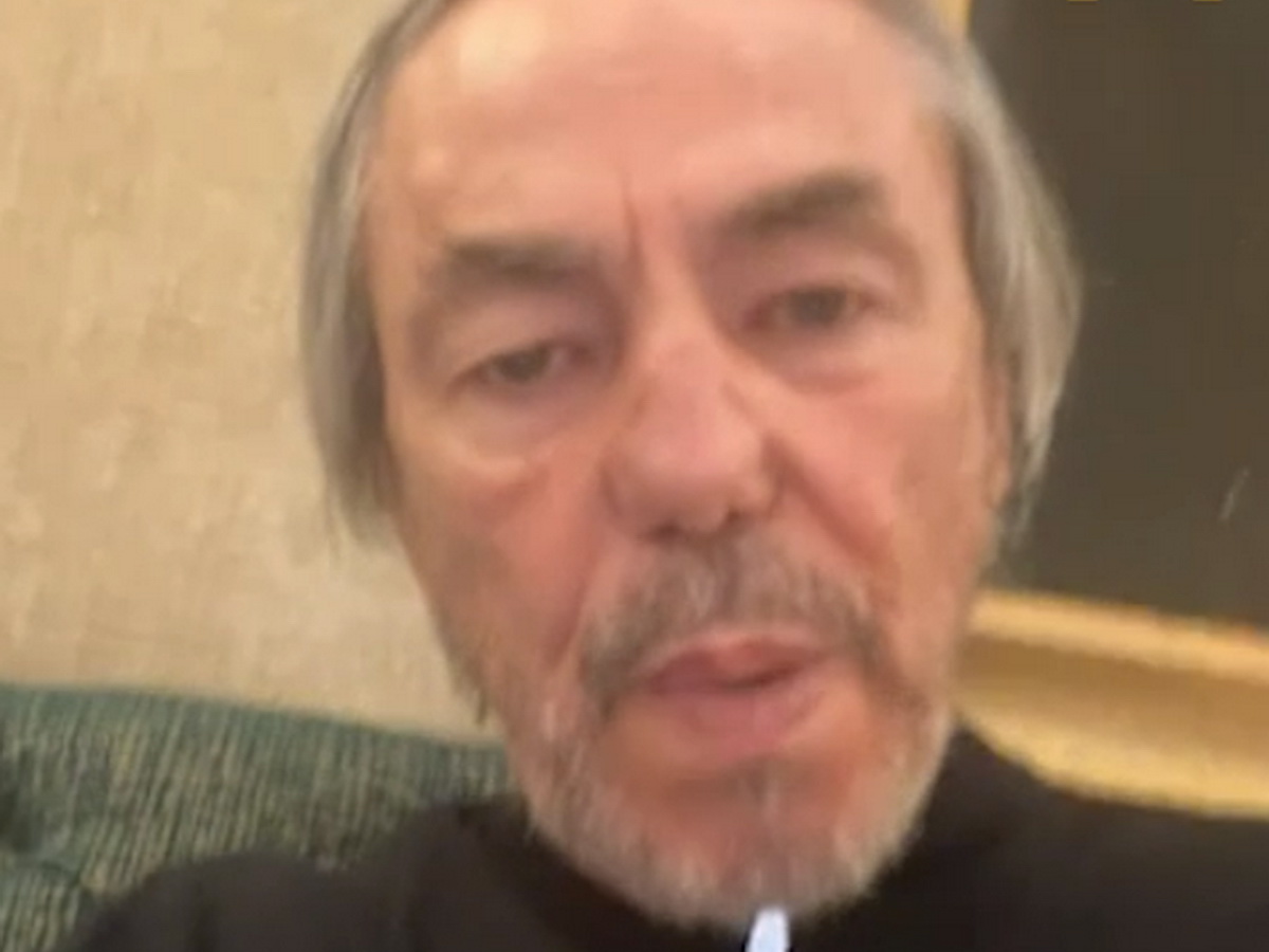 Shot: бизнесмен и экс-сенатор Джабраилов покончил с собой в Москве — перед смертью он записал видео