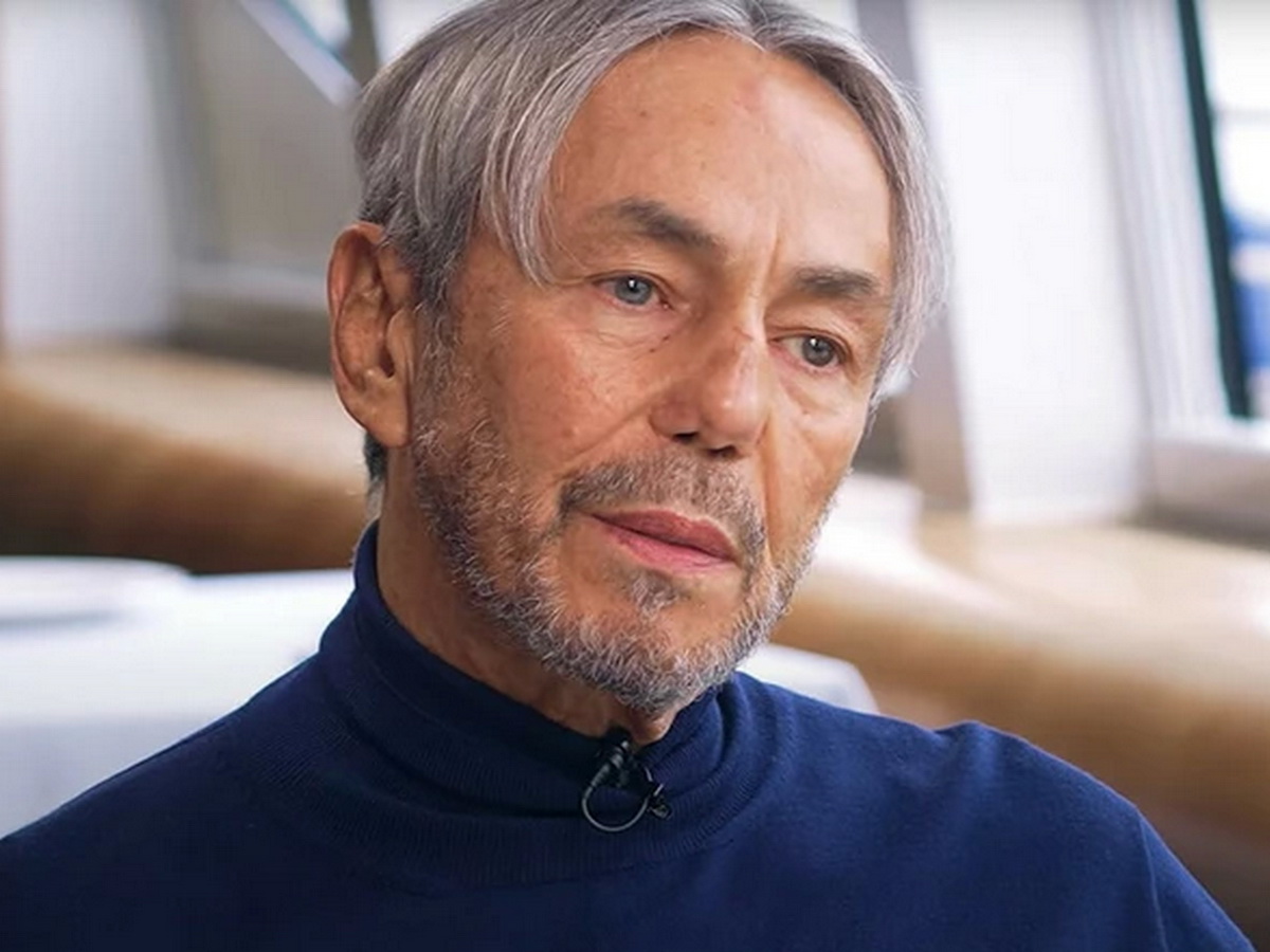 Джабраилов