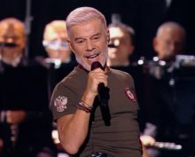 Экс-продюсера Газманова арестовали по делу о мошенничестве