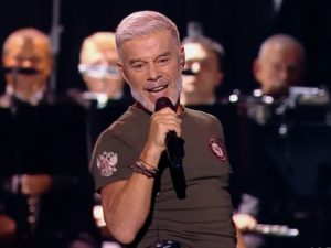 Экс-продюсера Газманова арестовали по делу о мошенничестве