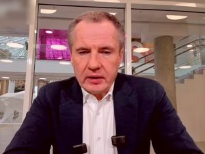 «РКН нужно судить»: губернатор Белгородской области озвучил мнение жителей о блокировке Интернета