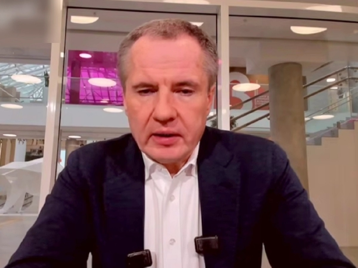 «РКН нужно судить»: губернатор Белгородской области озвучил мнение жителей о блокировке Интернета