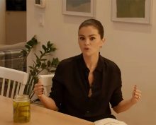 Селена Гомес