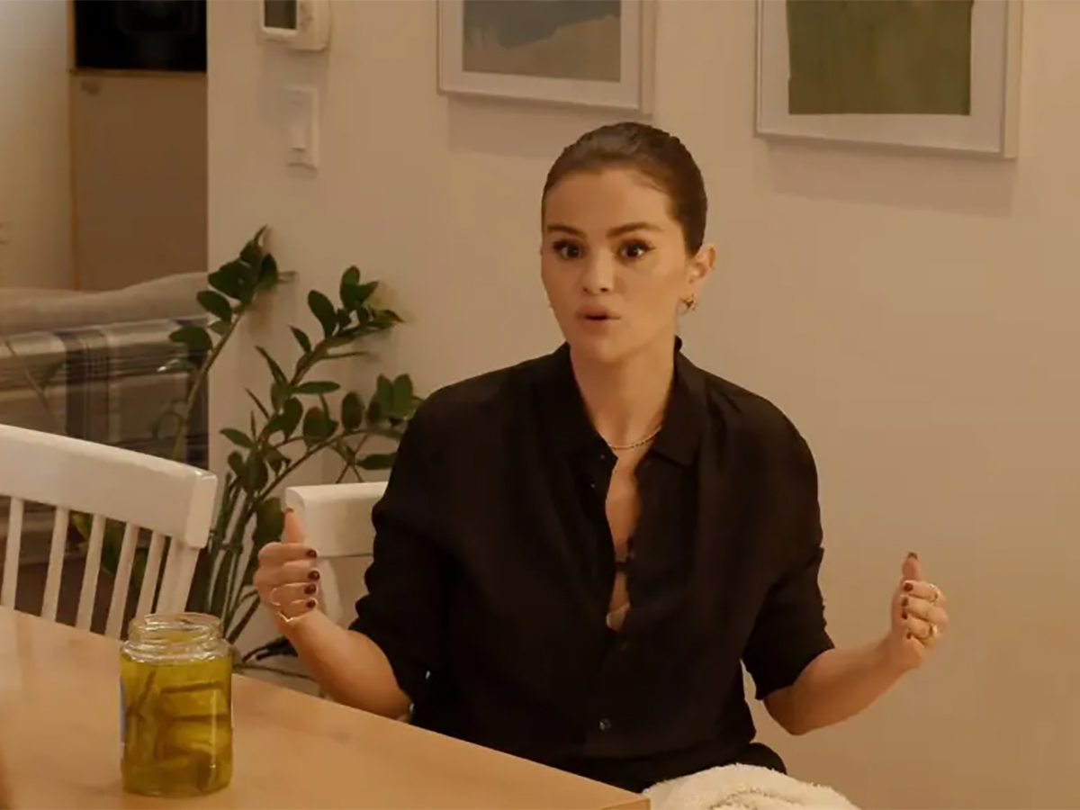 Селена Гомес