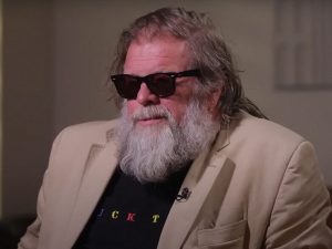 Гребенщиков