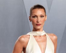 Белла Хадид