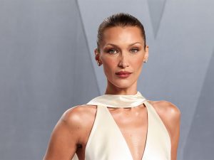 Белла Хадид