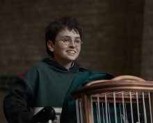 Гарри Поттер