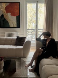 Холли Берри